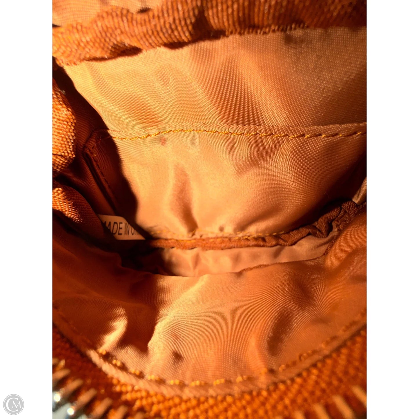 Wristlet By glAM A HOLIC, Size: Small