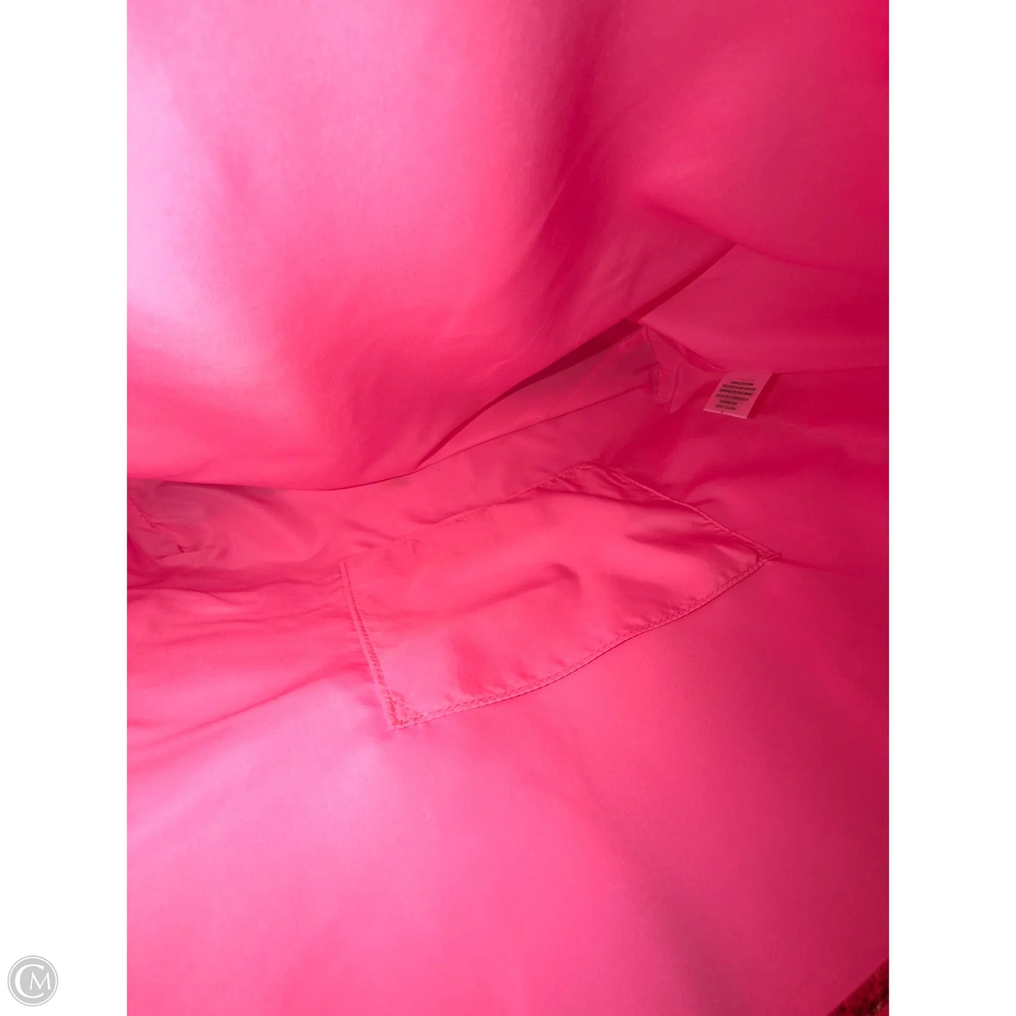 Tote Designer By Lilly Pulitzer, Size: Medium