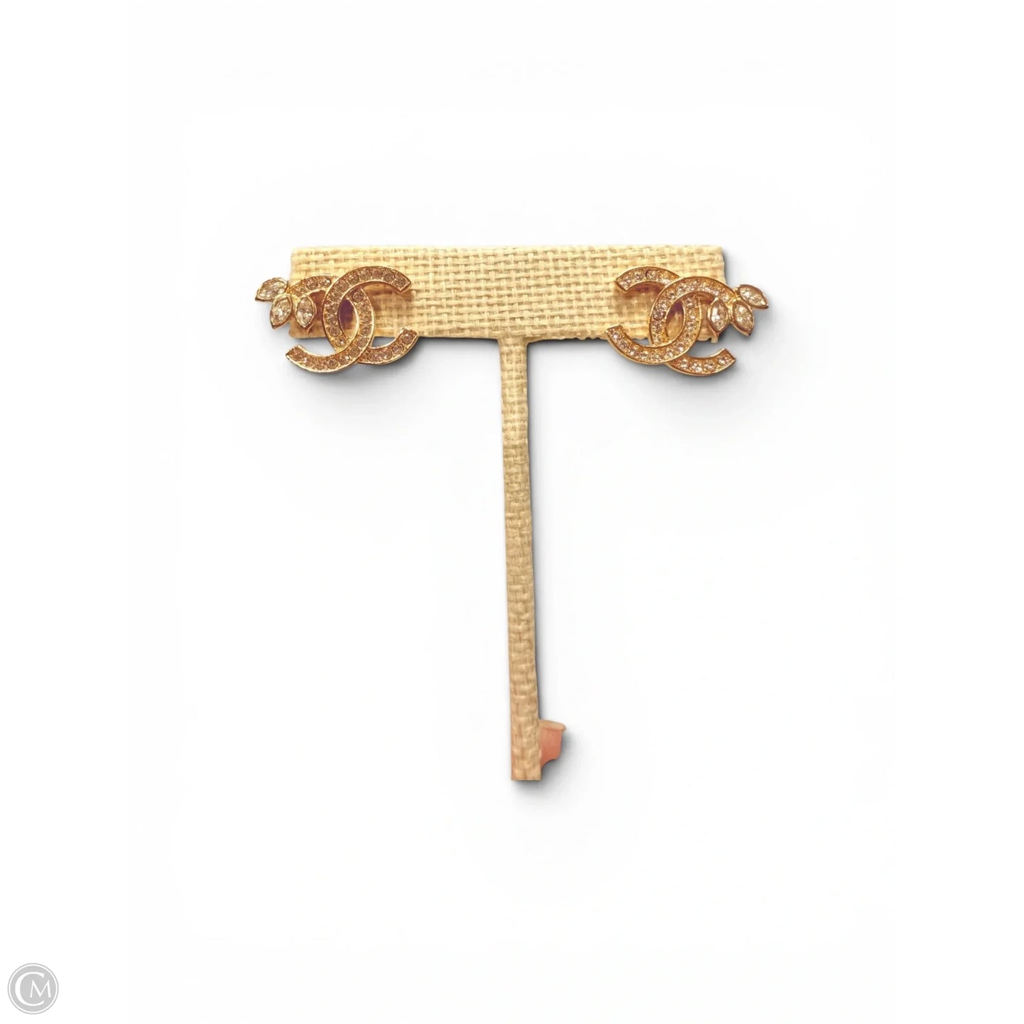 Earrings Luxury Designer By Chanel