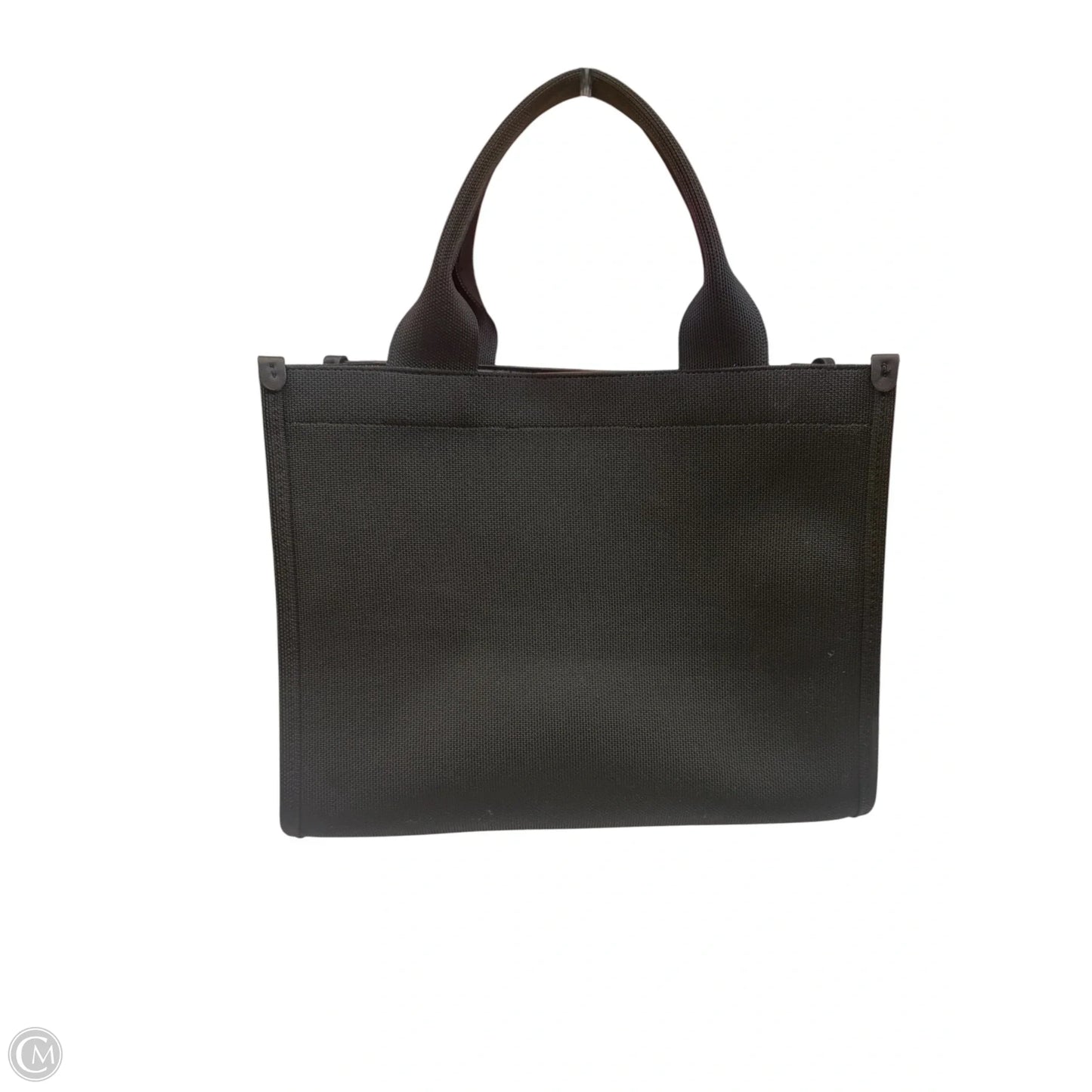 Tote Designer By Karl Lagerfeld, Size: Large