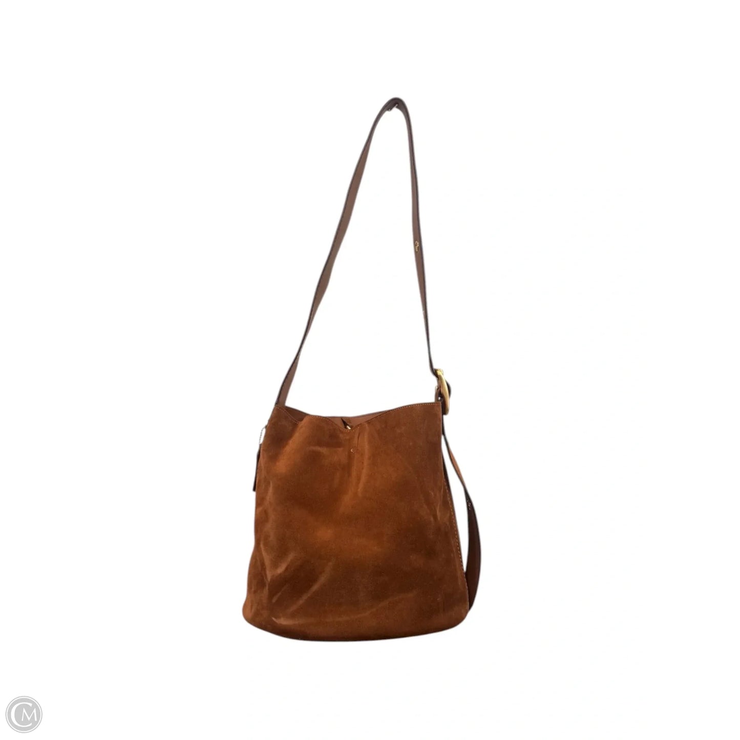 Handbag Designer By Coach, Size: Large