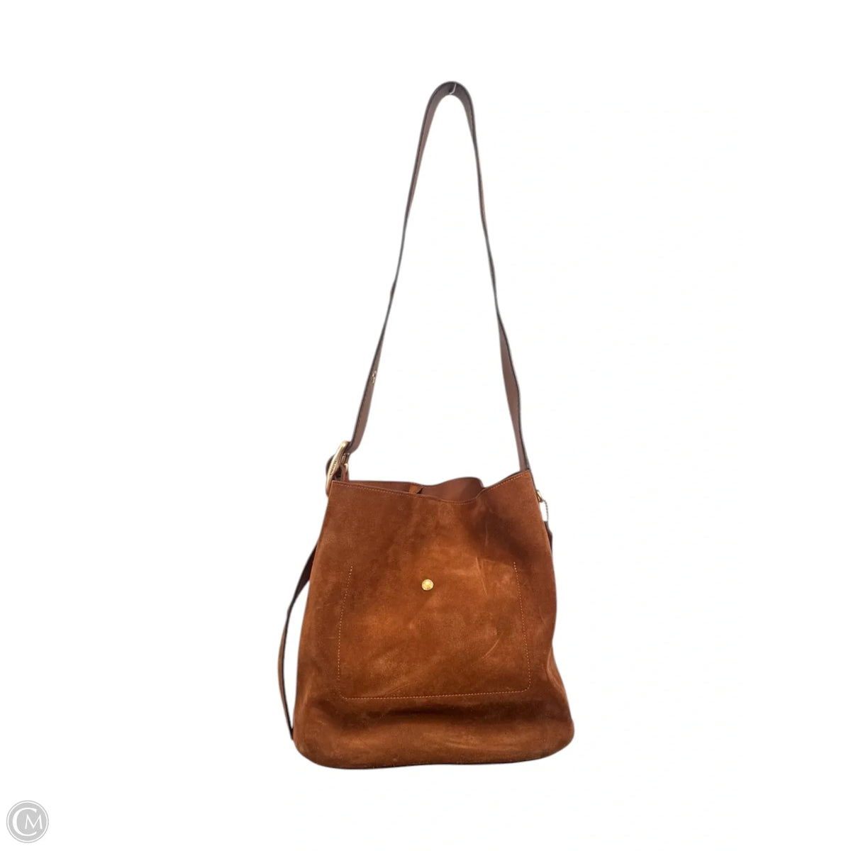 Handbag Designer By Coach, Size: Large