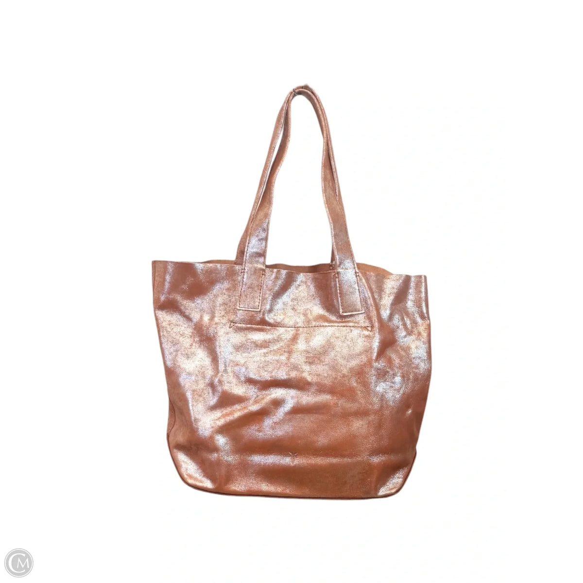 Tote Designer By Frye, Size: Large