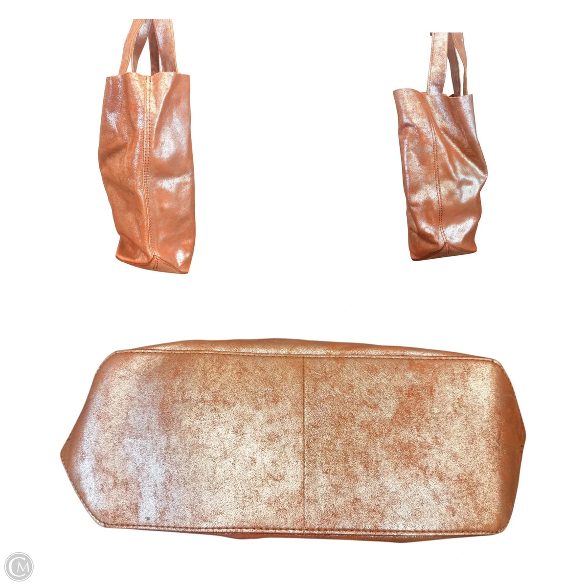 Tote Designer By Frye, Size: Large