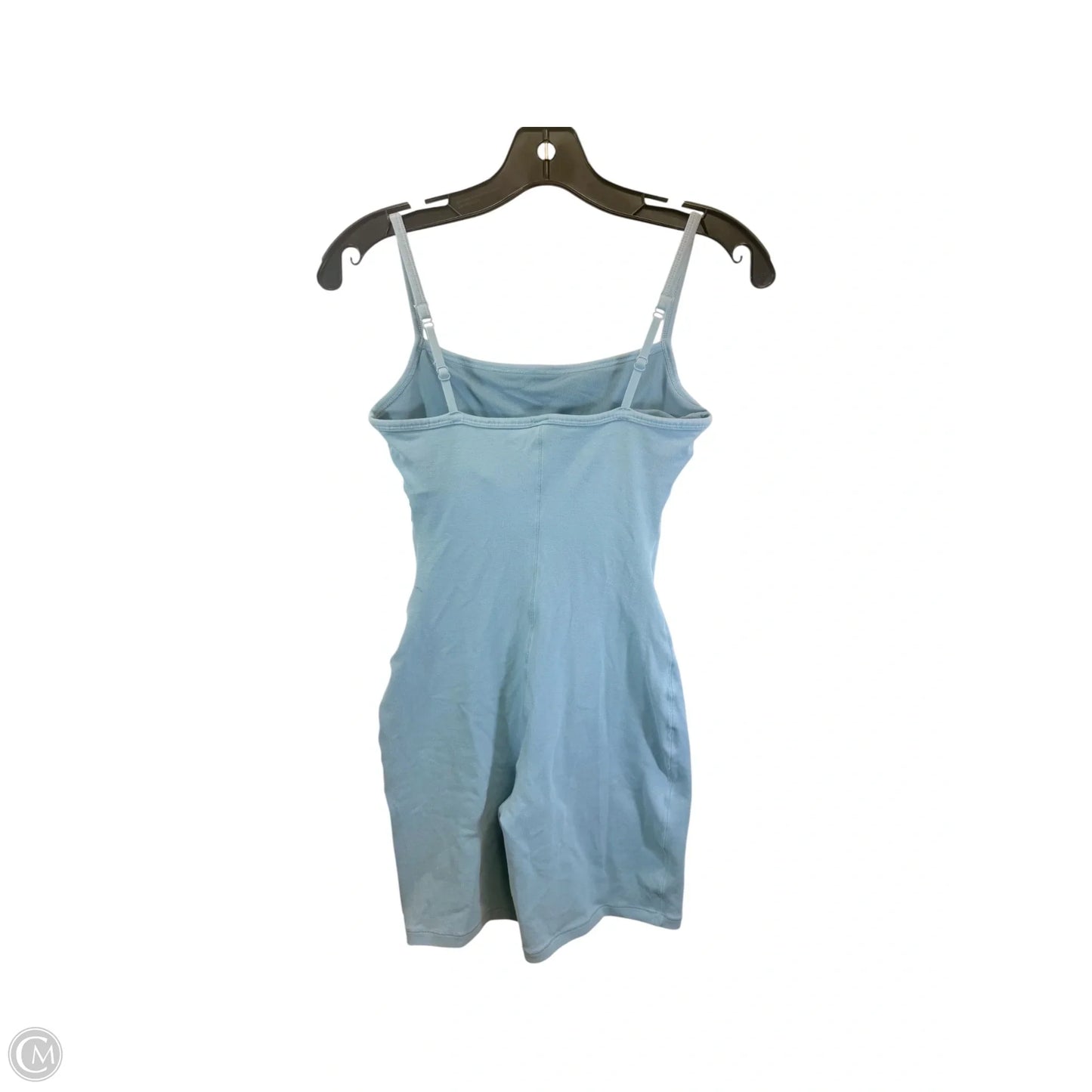 Athletic Shorts By Skims In Blue, Size: S