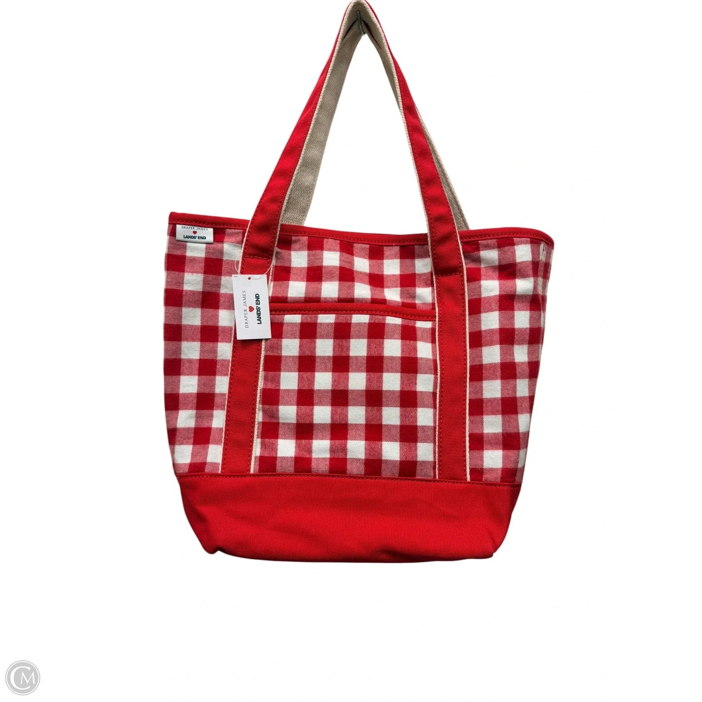 Tote By Lands End, Size: Large