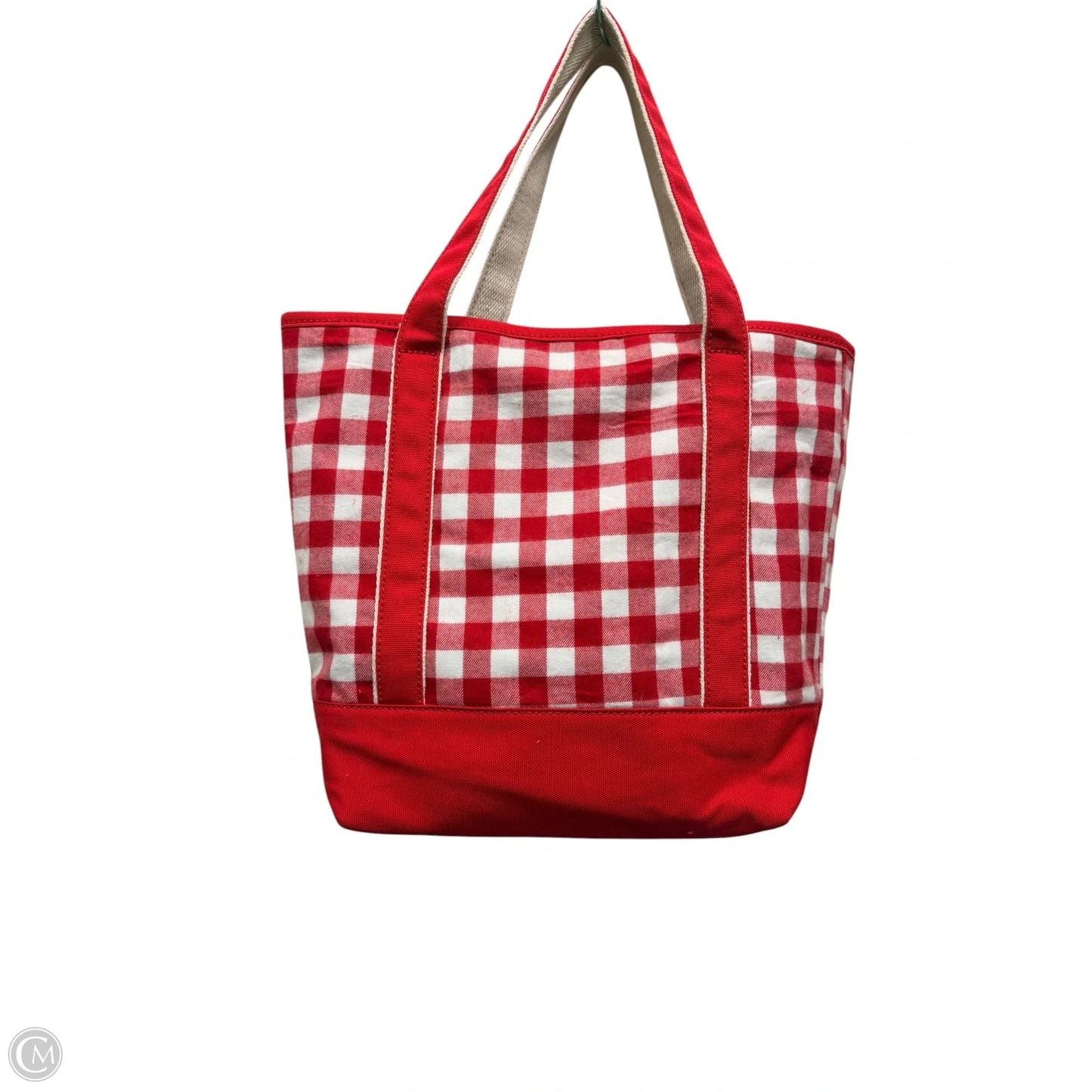 Tote By Lands End, Size: Large