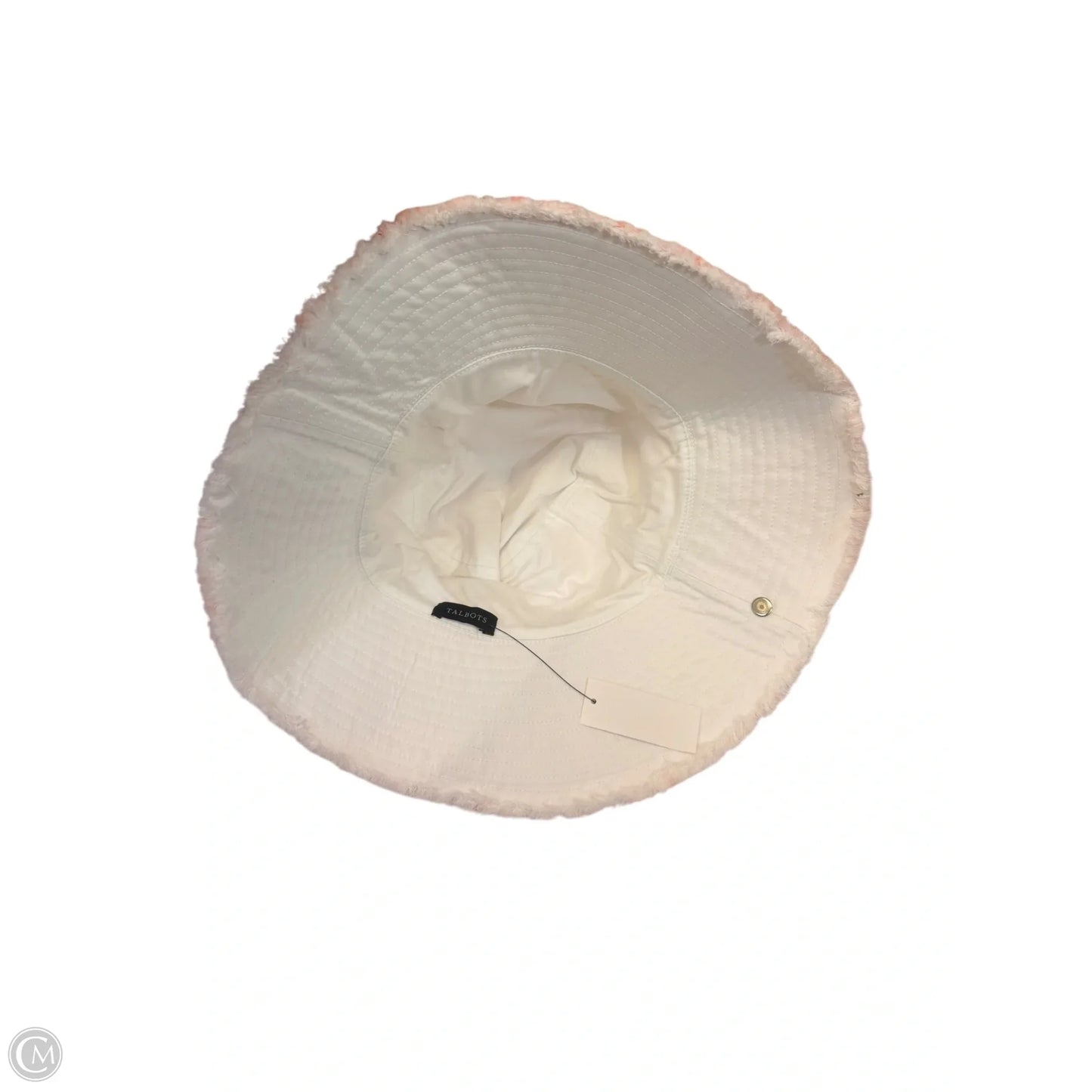 Hat Sun By Talbots