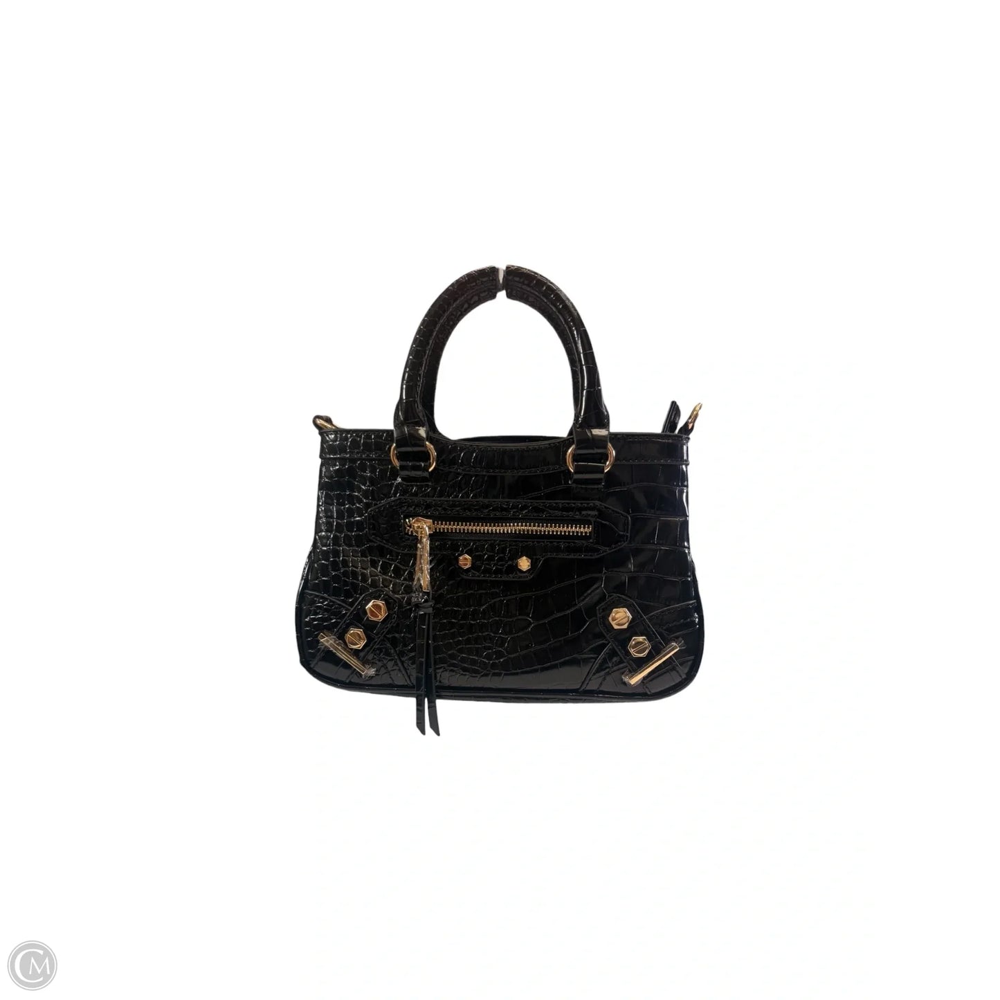 Crossbody By Aldo, Size: Medium
