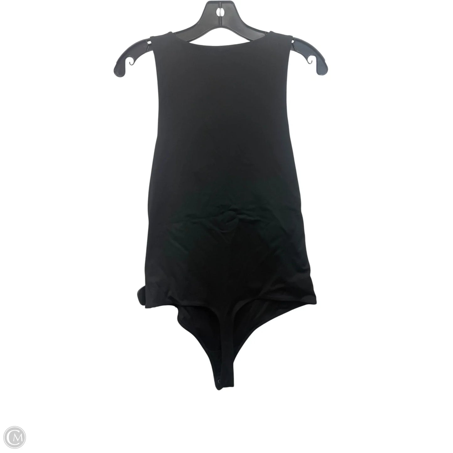 Bodysuit By Z Supply In Black, Size: L