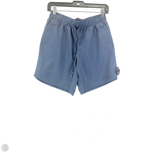 Athletic Shorts By Calia In Blue, Size: Xs