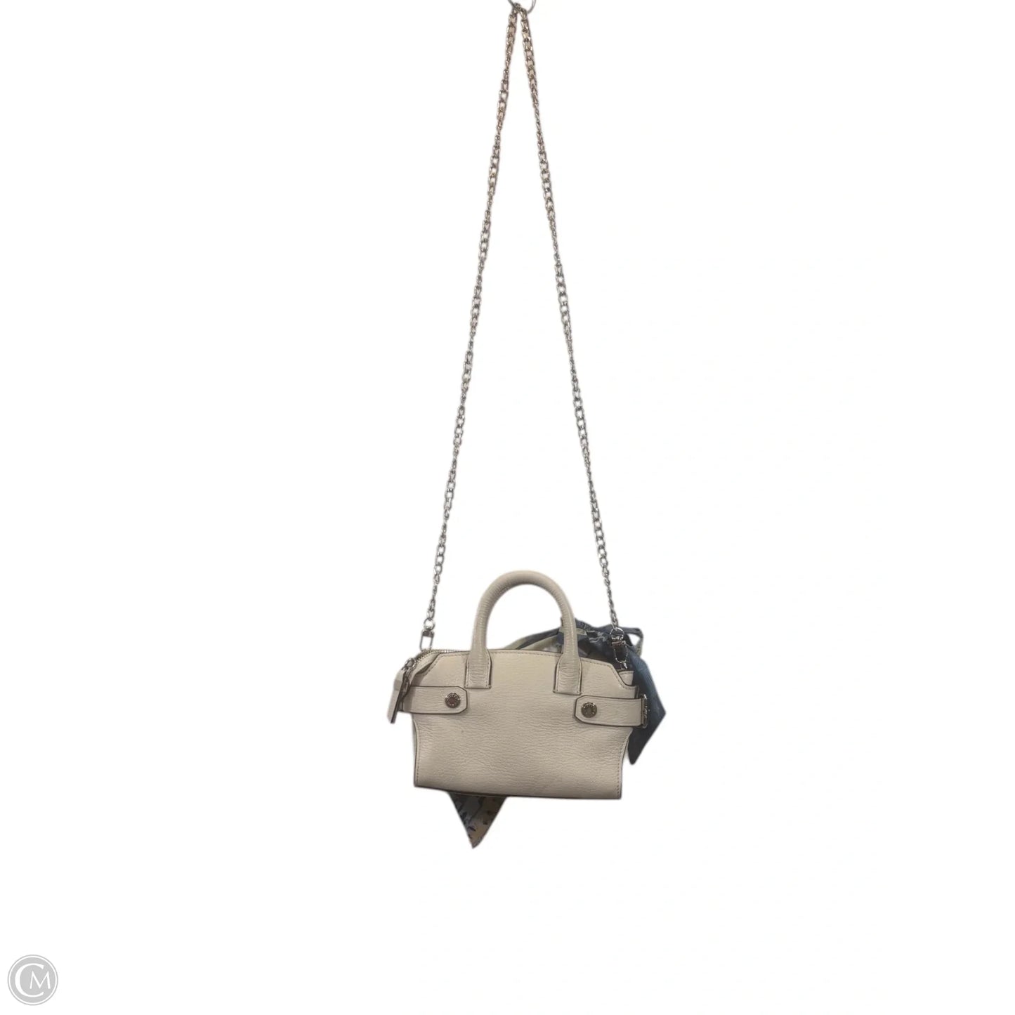 Handbag Designer By Henri Bendel, Size: Small