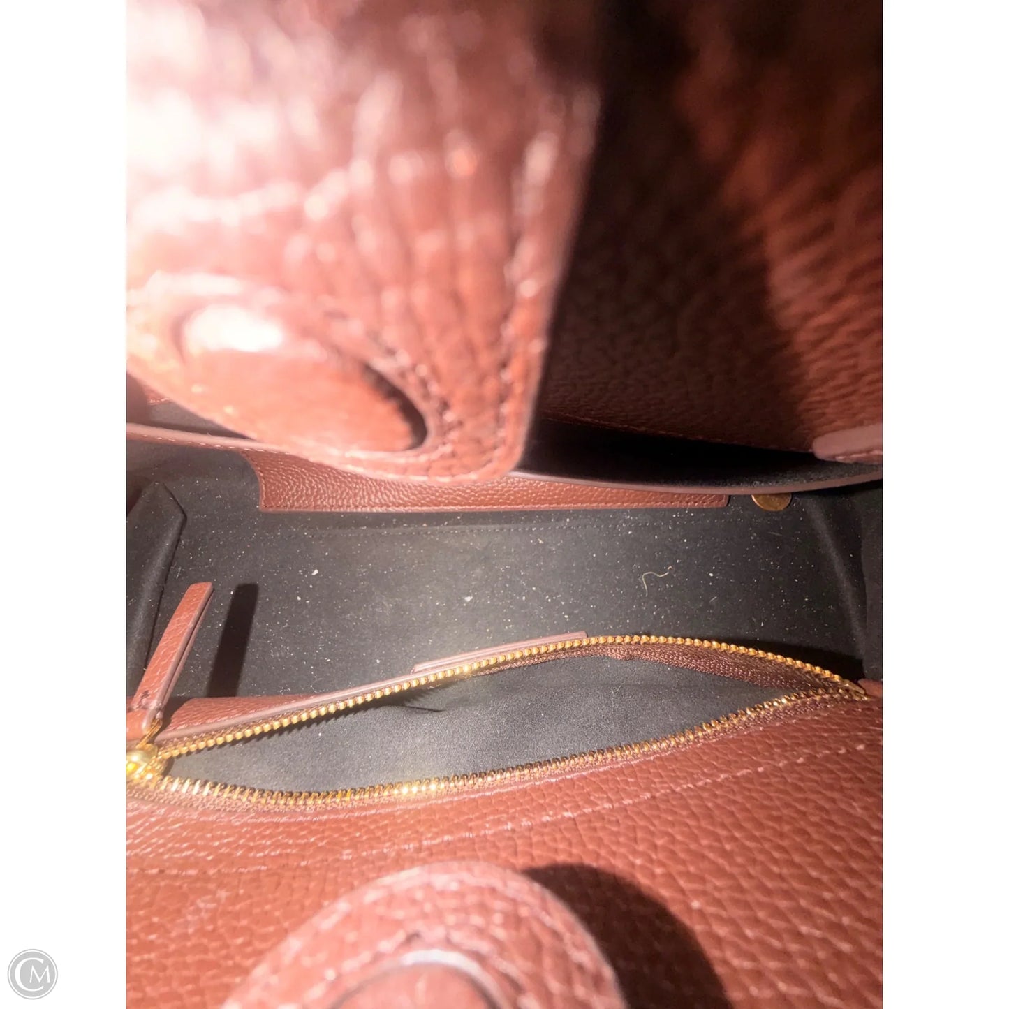 Handbag By Veronica Beard, Size: Medium