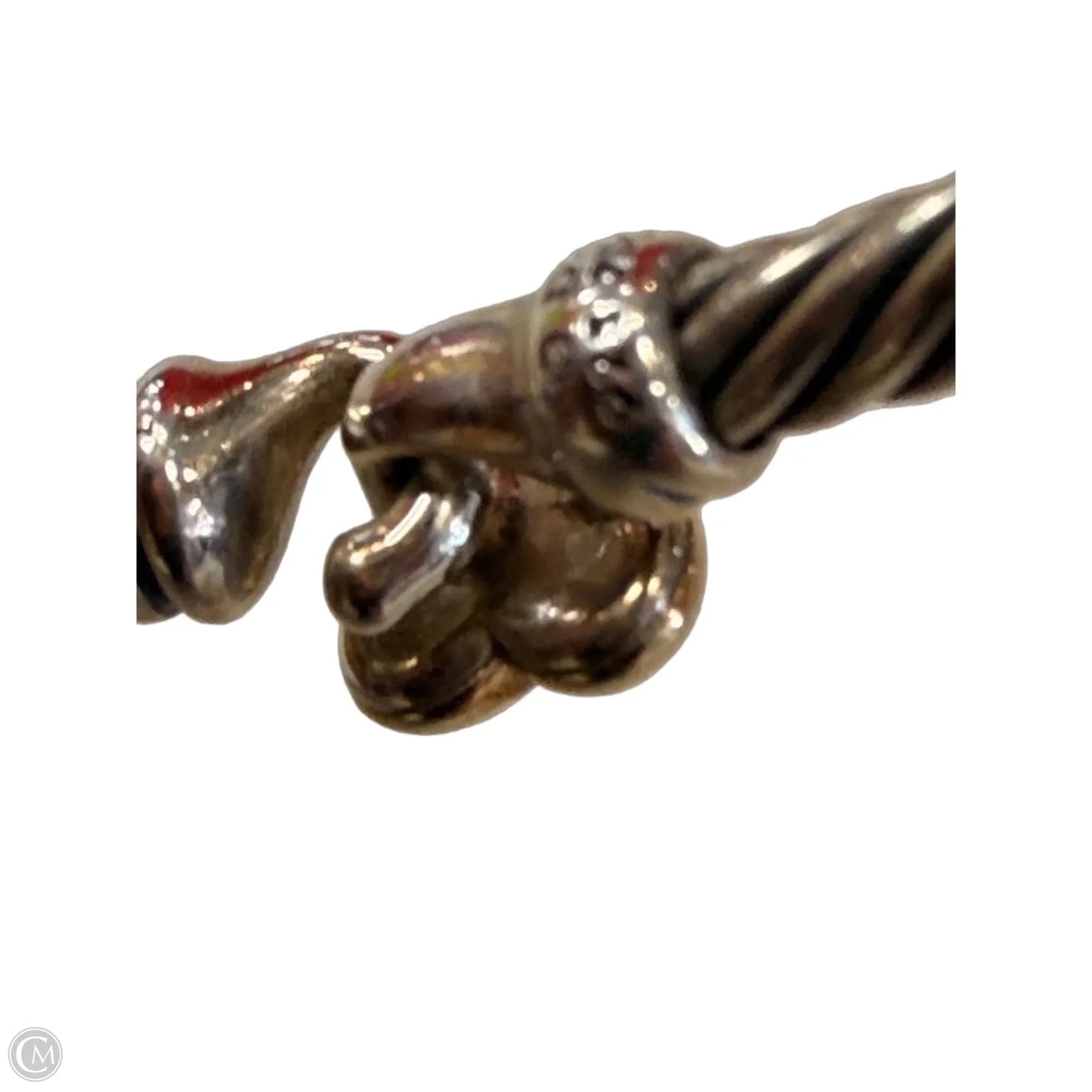 Bracelet Luxury Designer By David Yurman