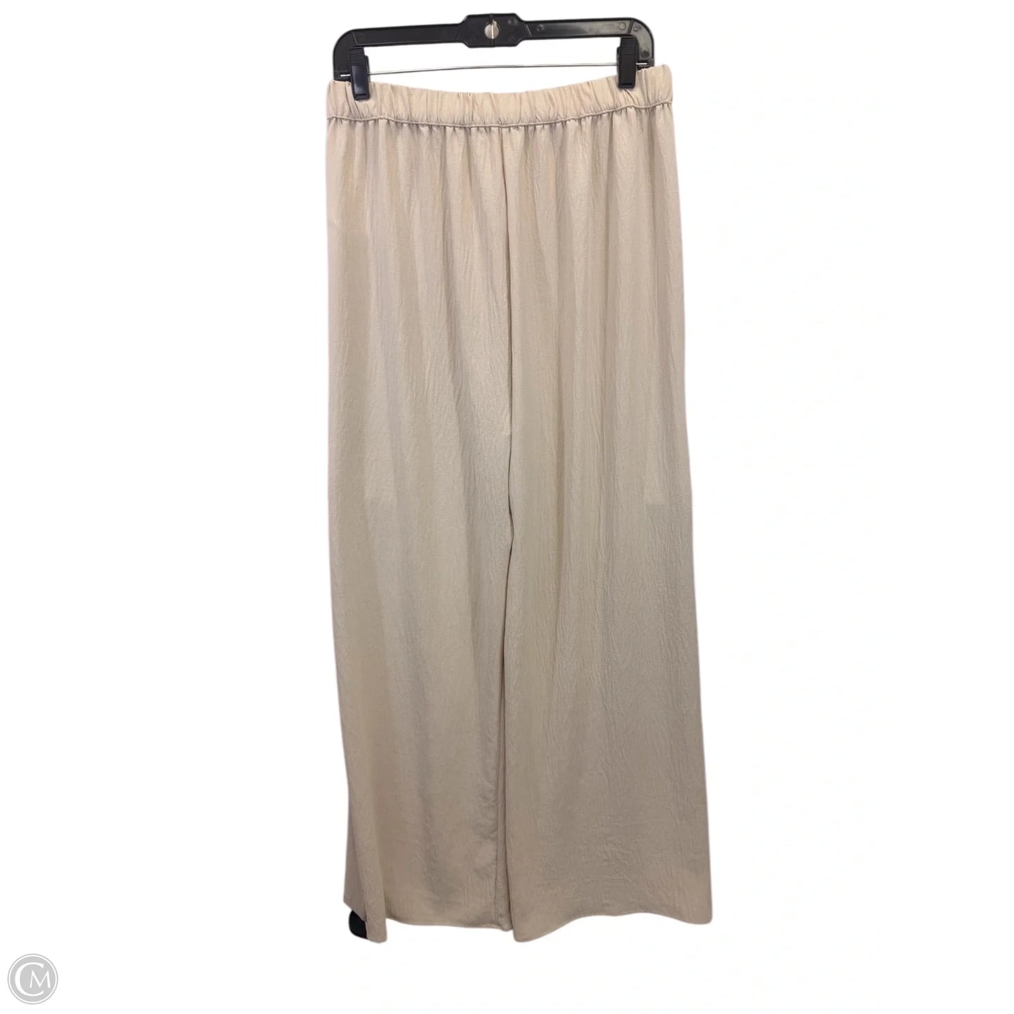 Pants Lounge By Dex In Beige, Size: L