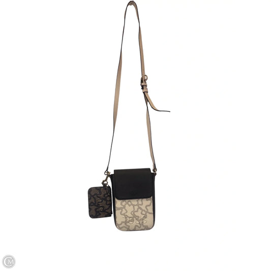 Crossbody By Tous , Size: Small