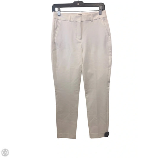 Pants Other By White House Black Market In White, Size: 2