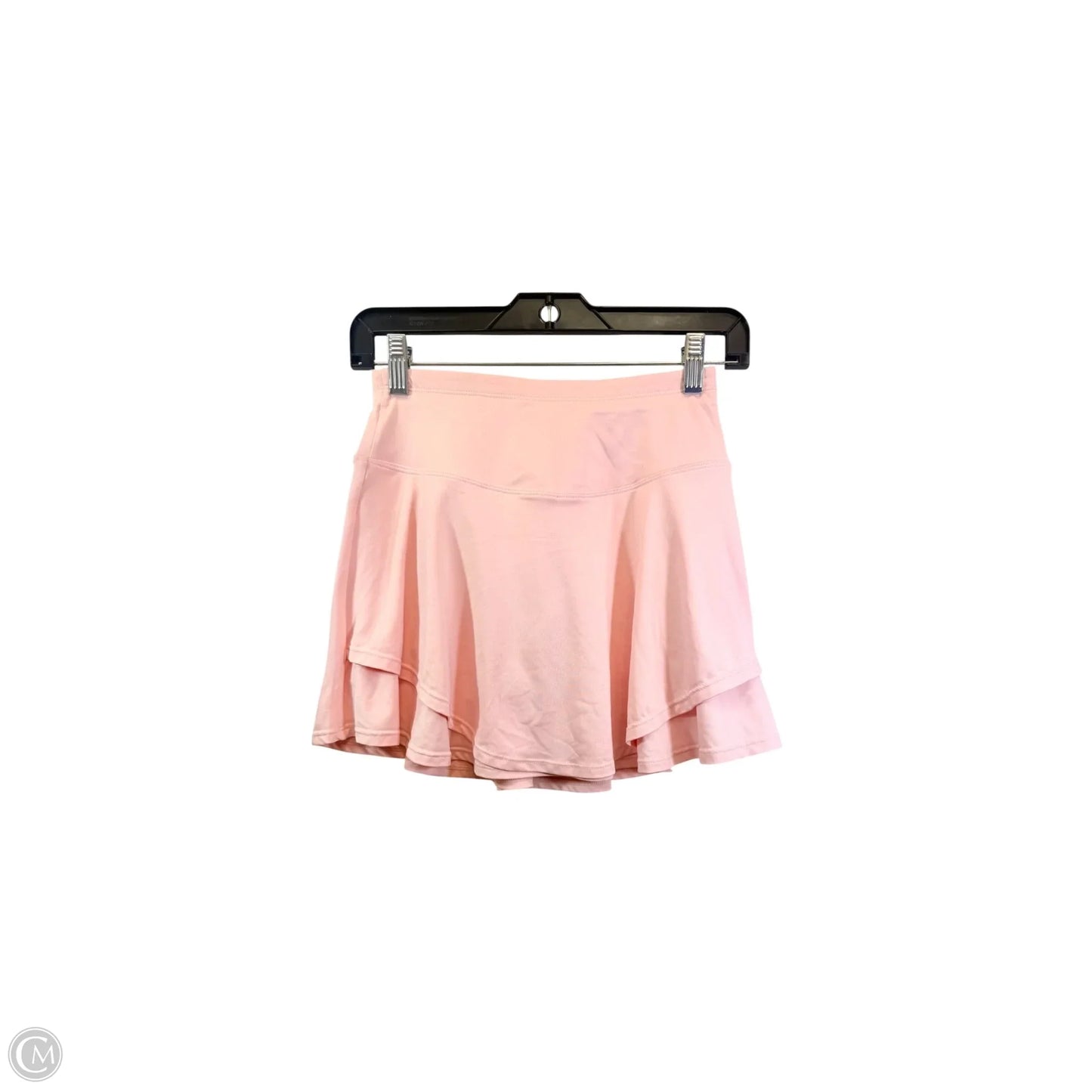 Athletic Skort By Baleaf In Pink, Size: Xs