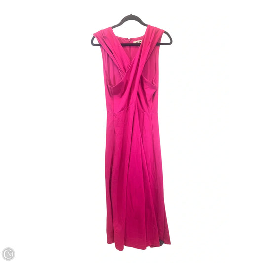 Jumpsuit By Boden In Purple, Size: L