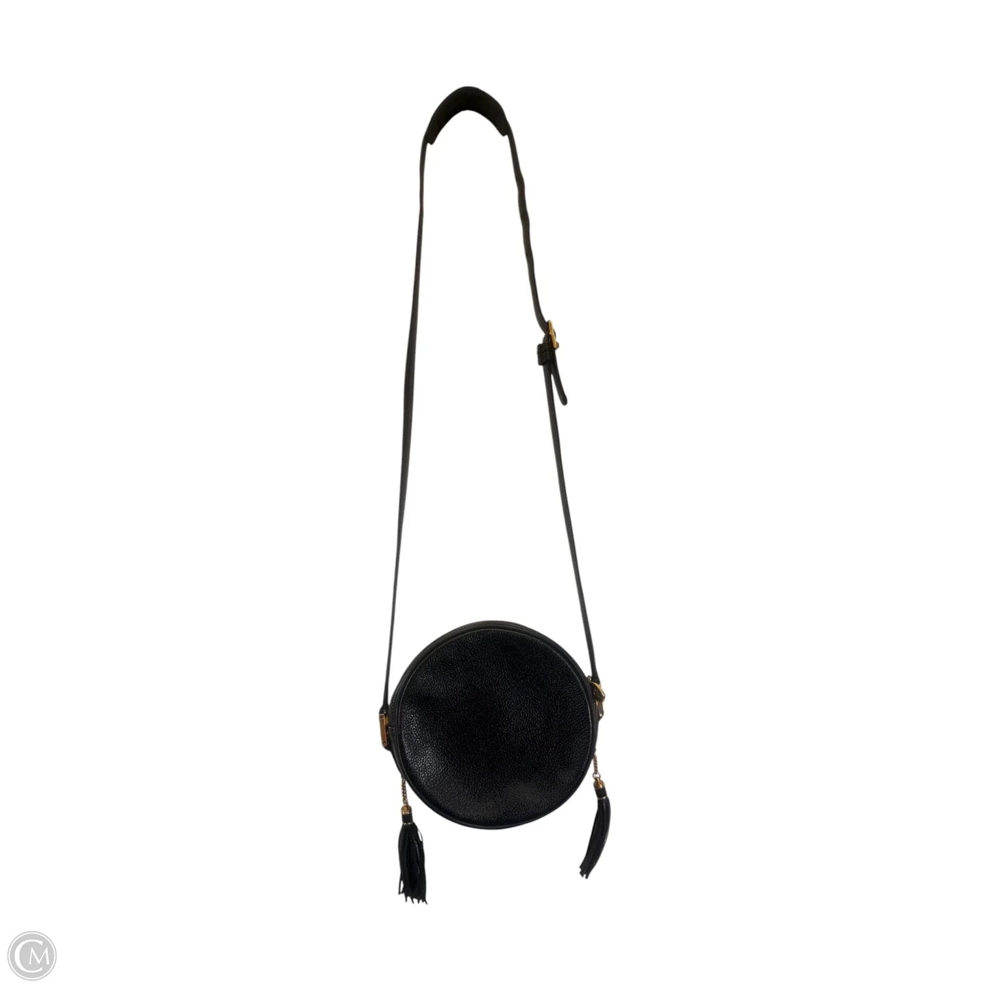 Crossbody Luxury Designer By Mcm, Size: Small