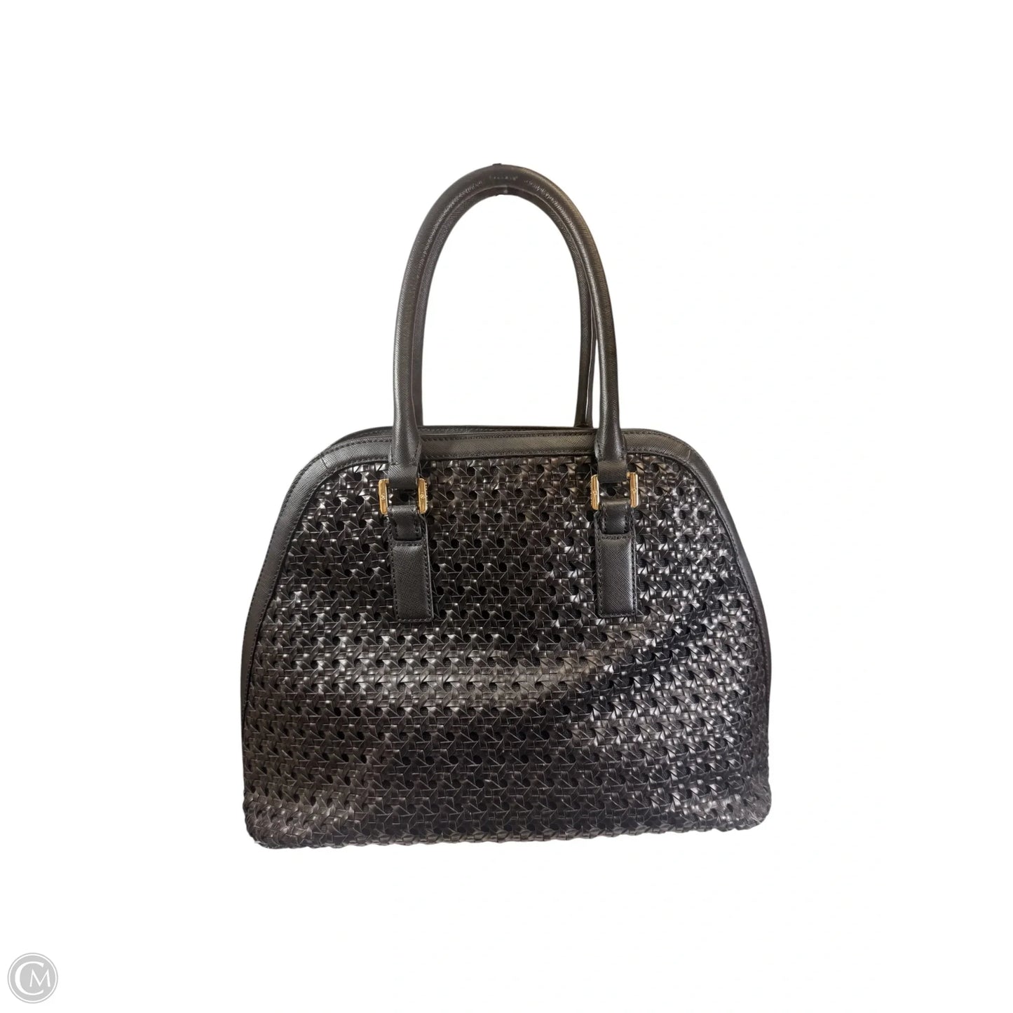 Handbag Designer By Tory Burch, Size: Large
