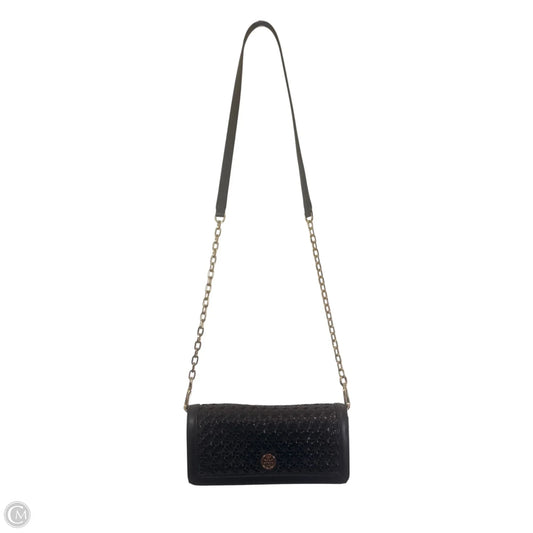 Crossbody Designer By Tory Burch, Size: Small