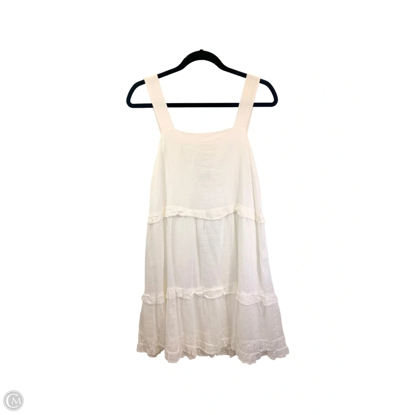 Dress Casual Short By Rails In White, Size: S