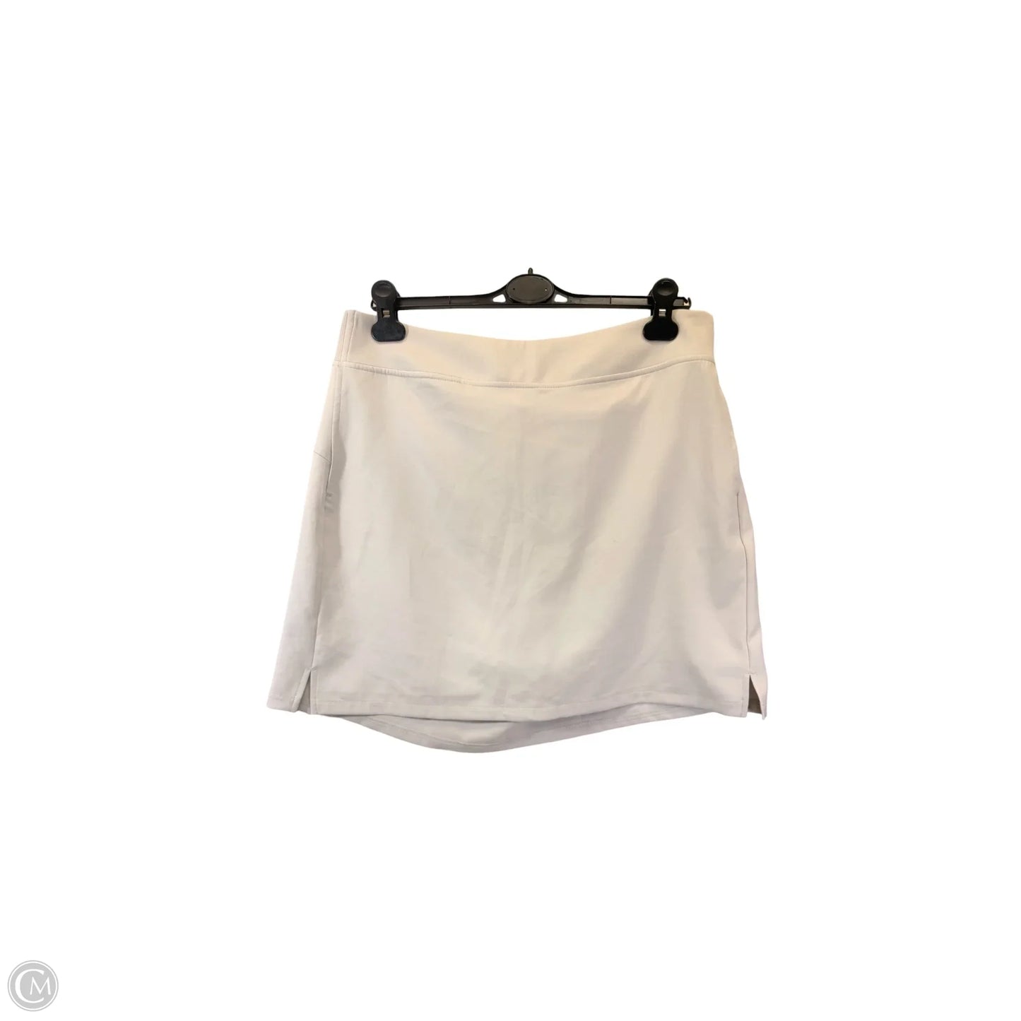 Skort By 32 Degrees In Tan, Size: Xl