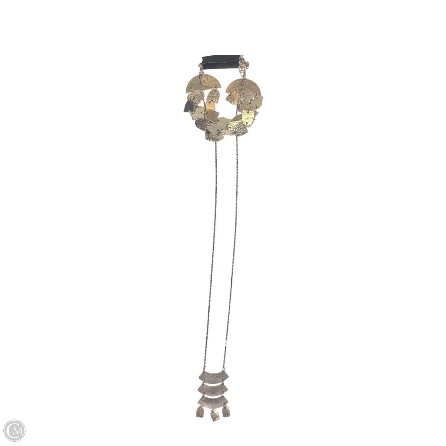 Necklace Set By Brighton, Size: 02 Piece Set