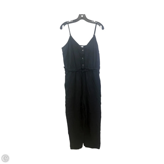 Jumpsuit By Splendid In Black, Size: L