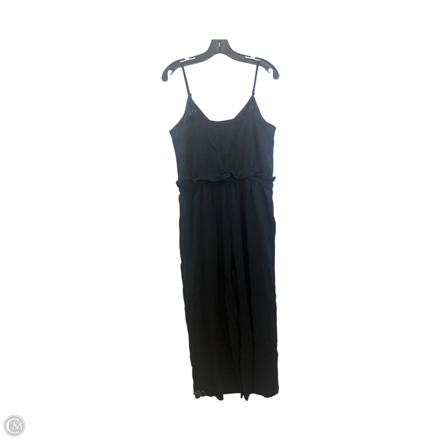 Jumpsuit By Splendid In Black, Size: L