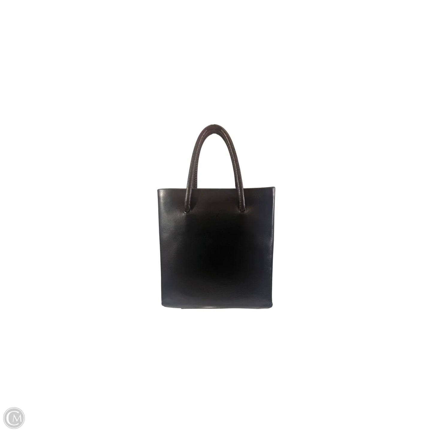 Crossbody Designer By Moschino, Size: Small