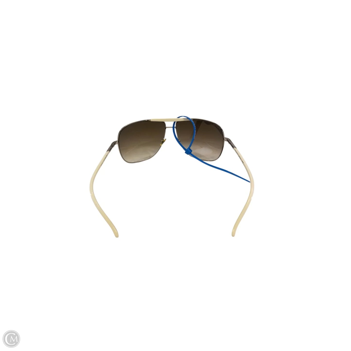 Sunglasses Luxury Designer By Gucci