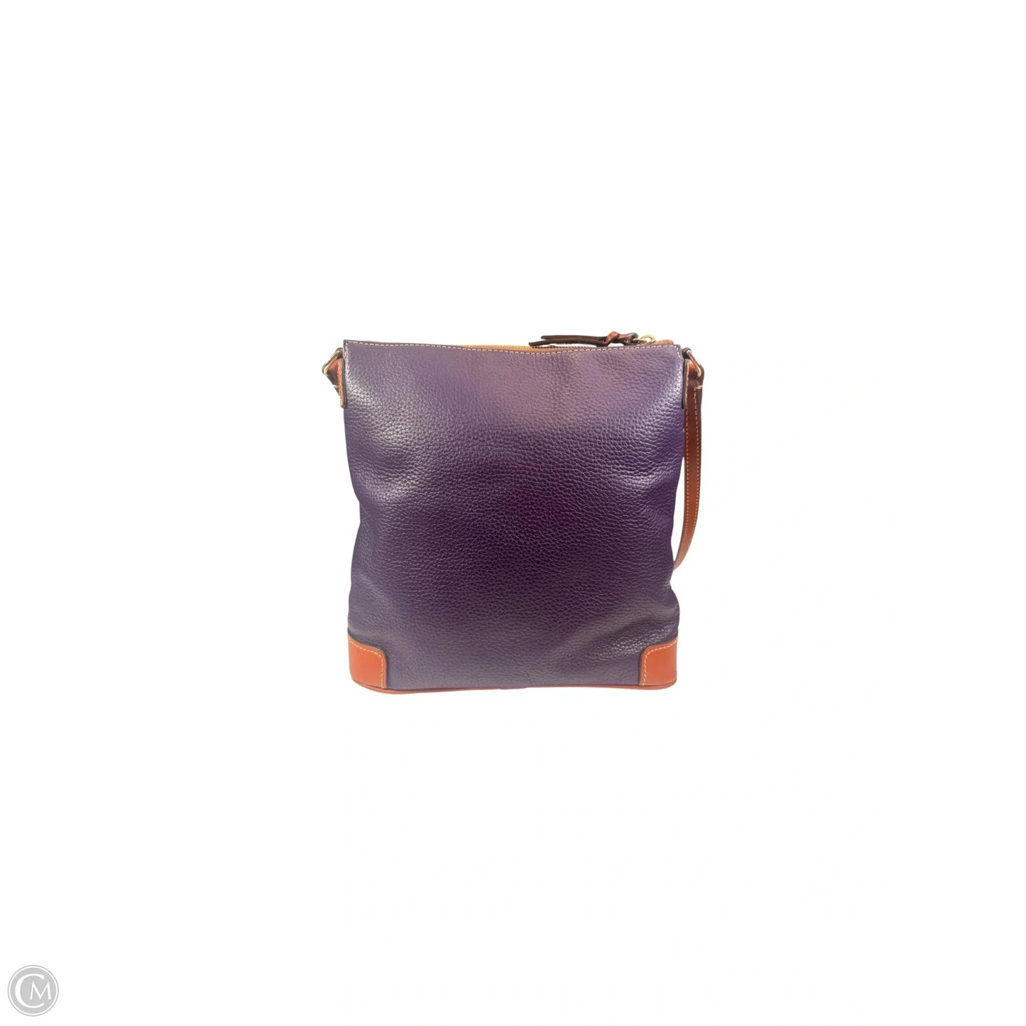 Crossbody Designer By Dooney And Bourke, Size: Medium
