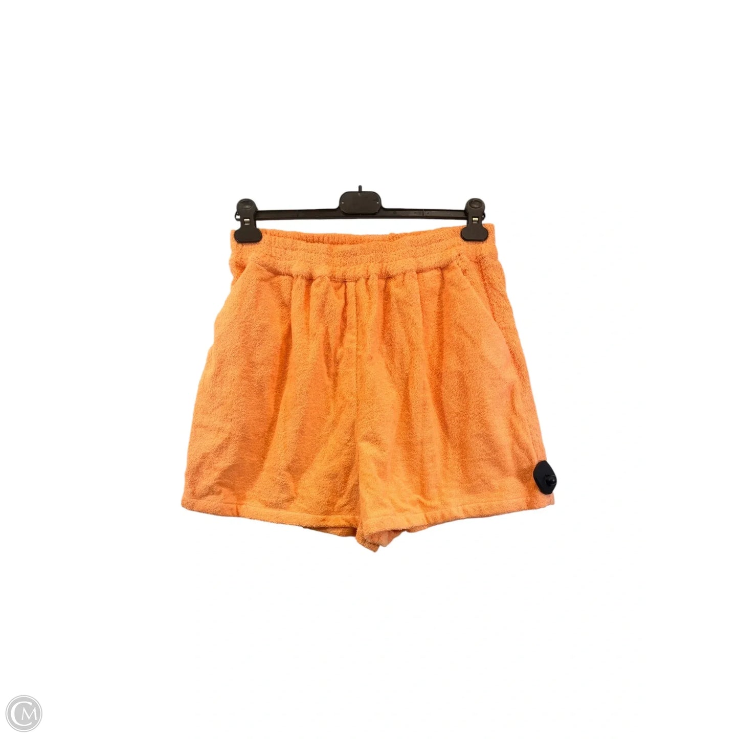 Shorts By Cma In Orange, Size: L