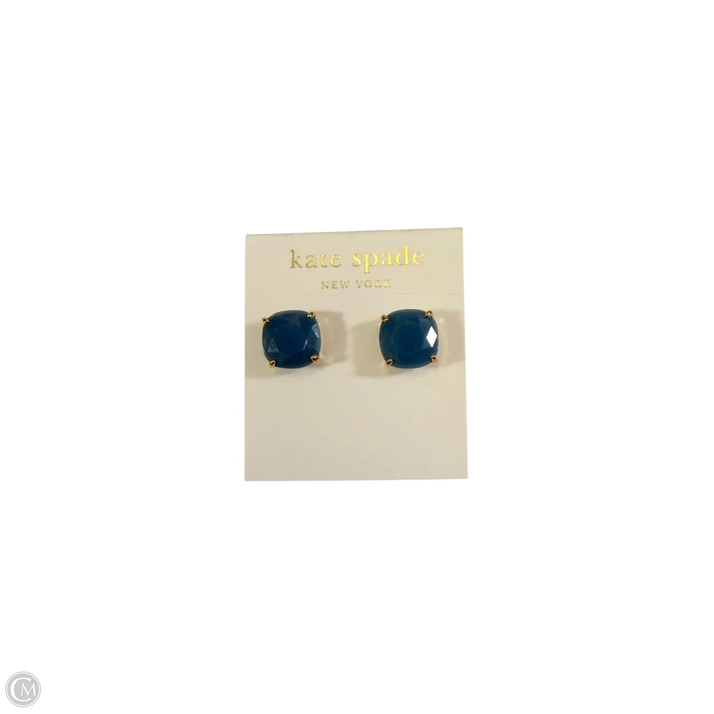 Earrings Designer By Kate Spade