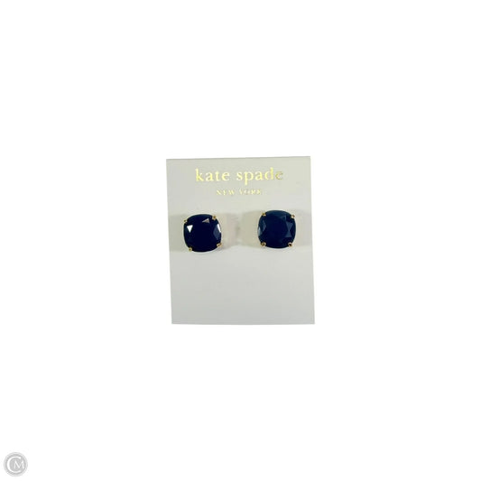 Earrings Designer By Kate Spade