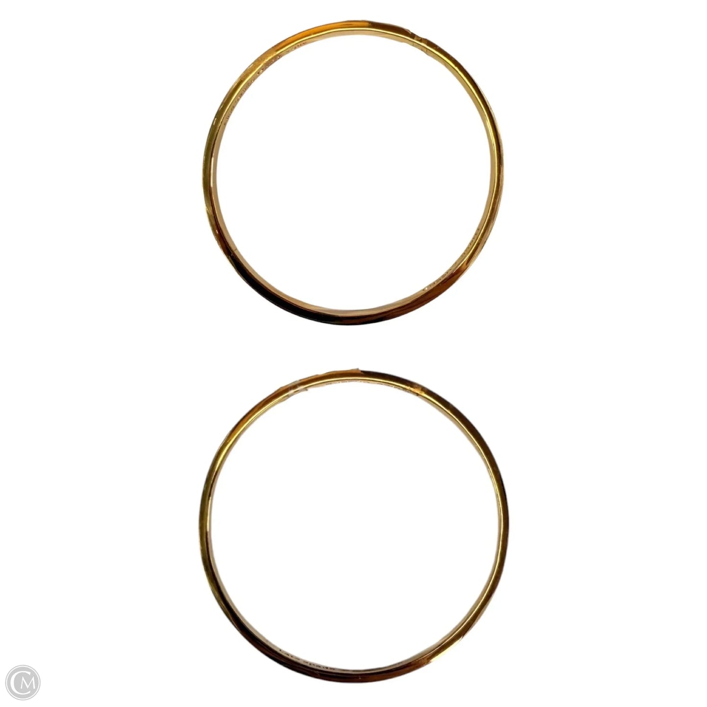 Bracelet Designer By Kate Spade, Size: 02 Piece Set