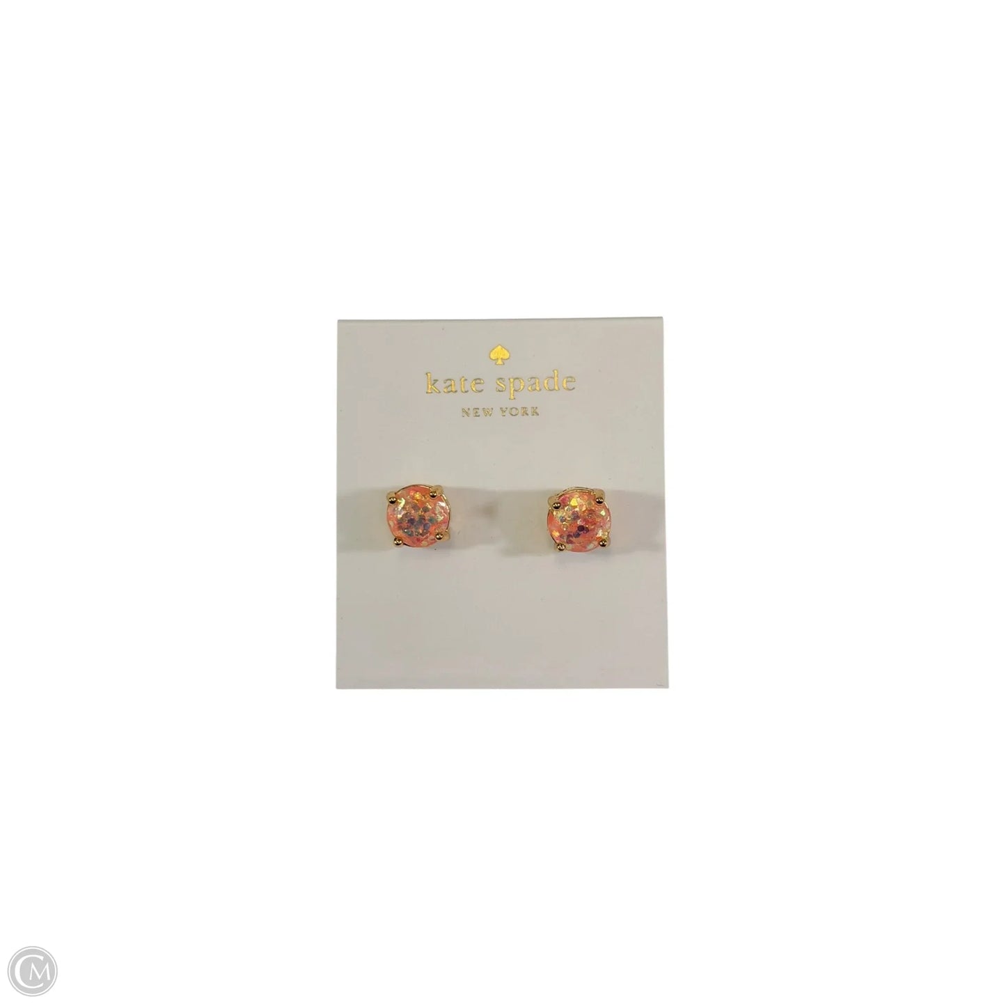 Earrings Designer By Kate Spade