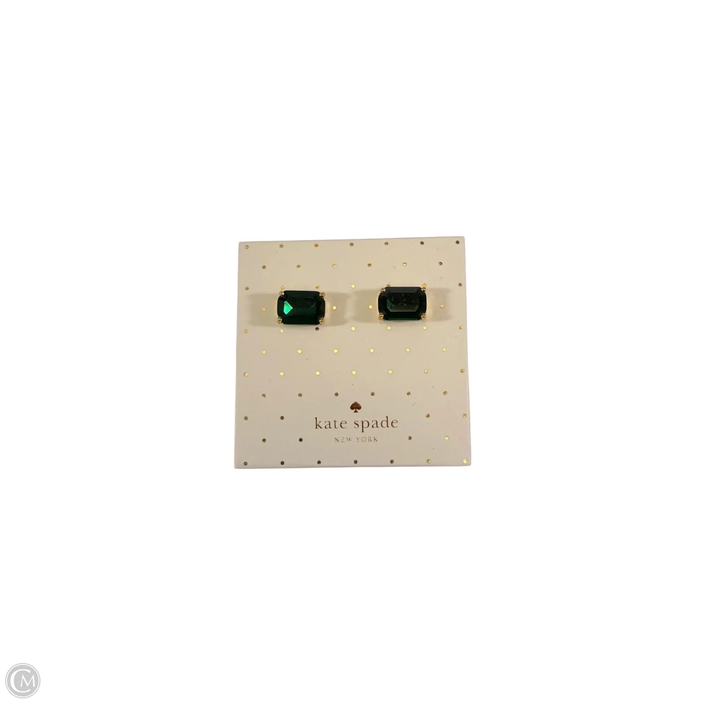 Earrings Designer By Kate Spade