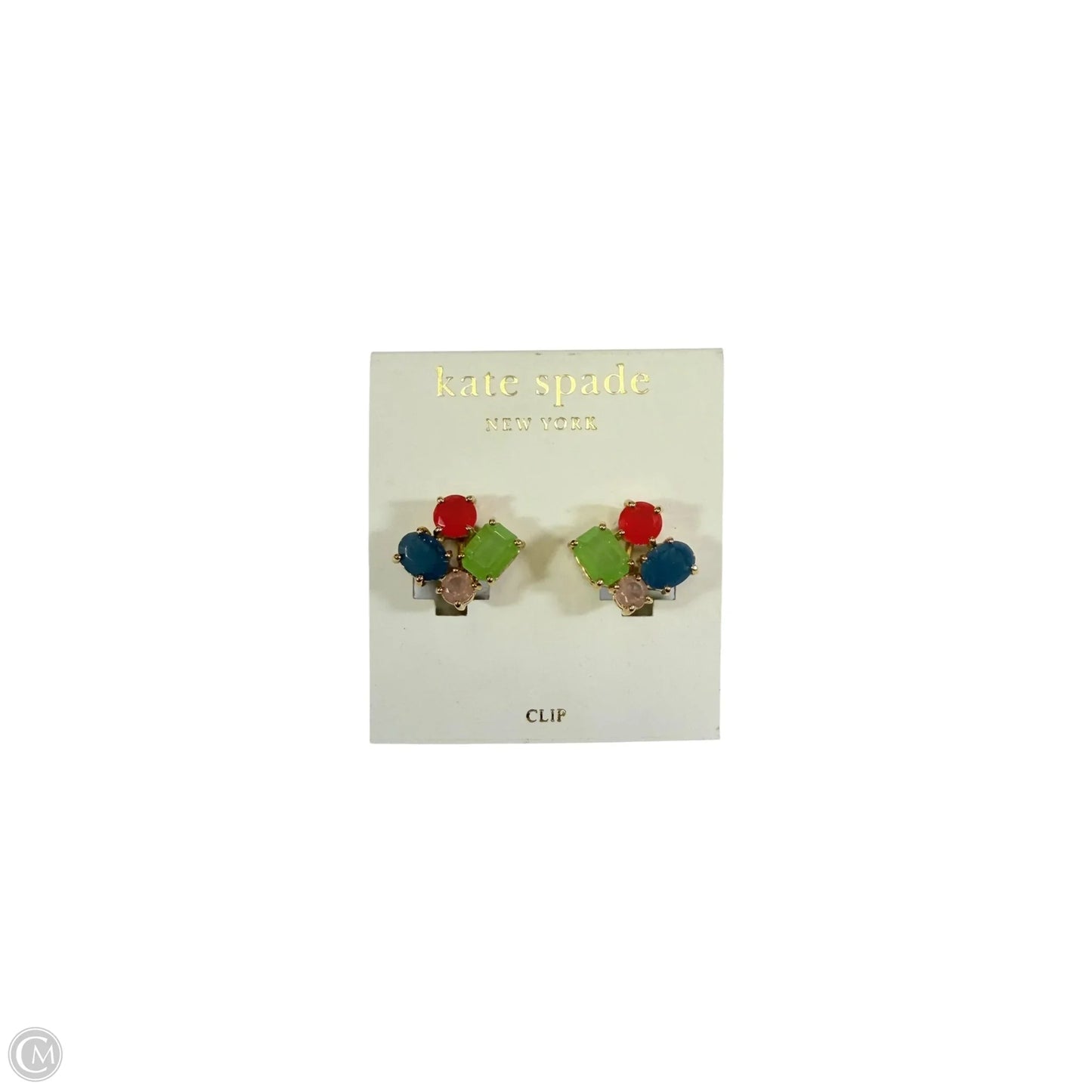 Earrings Designer By Kate Spade