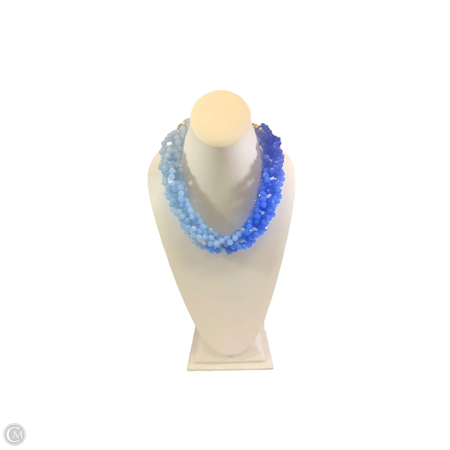 Necklace Designer By Kate Spade