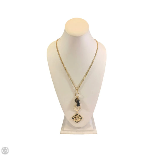 Necklace Designer By Kate Spade