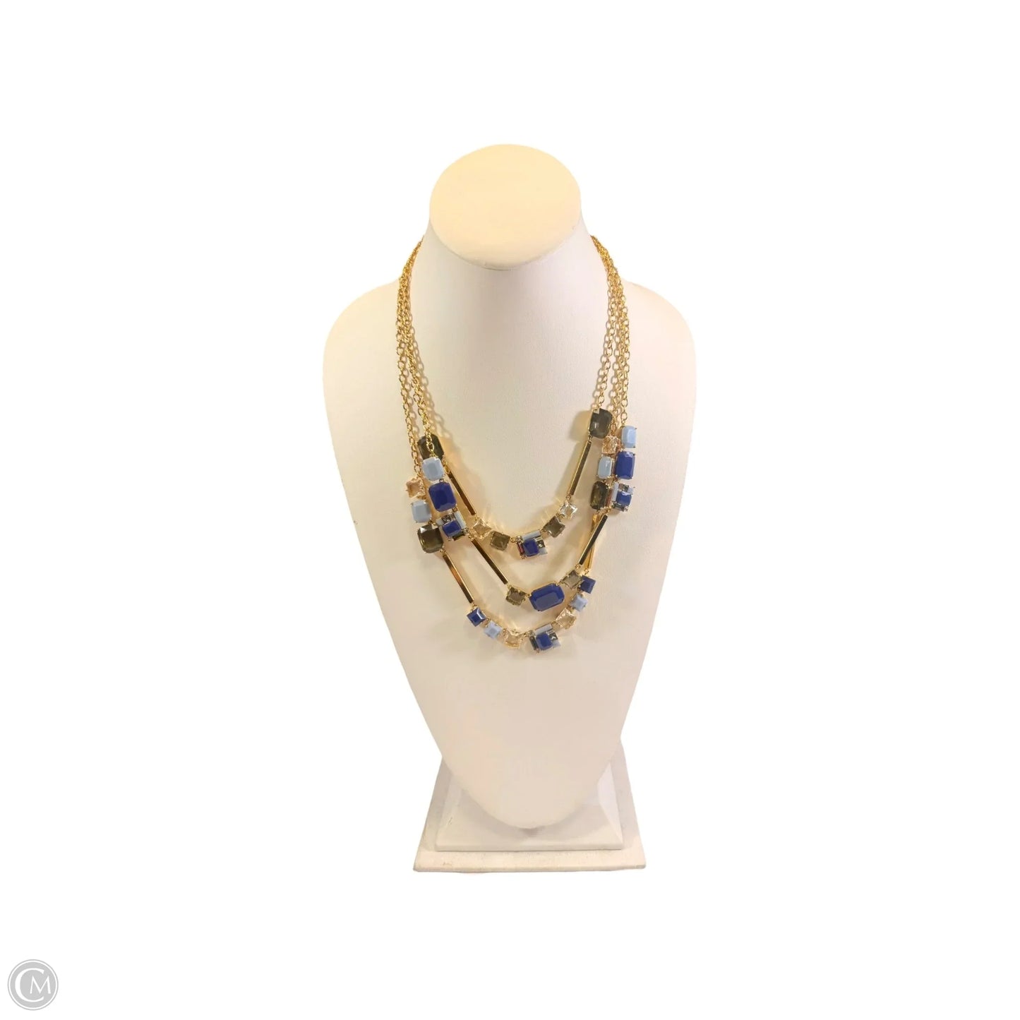 Necklace Designer By Kate Spade