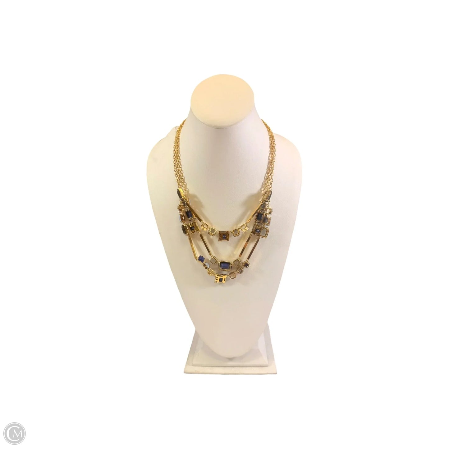 Necklace Designer By Kate Spade