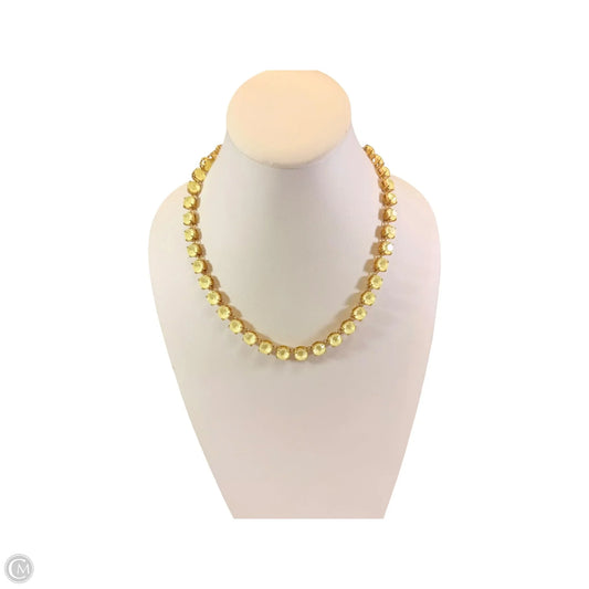 Necklace Designer By Kate Spade