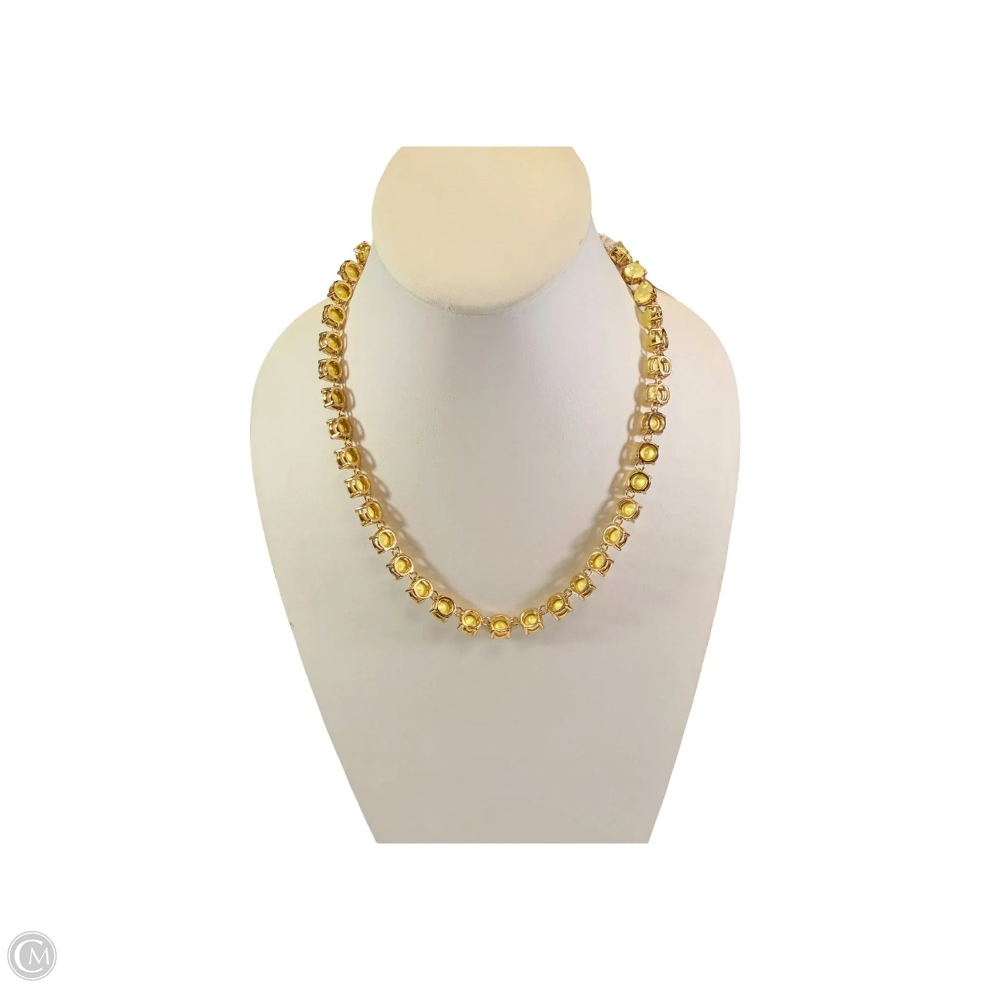 Necklace Designer By Kate Spade