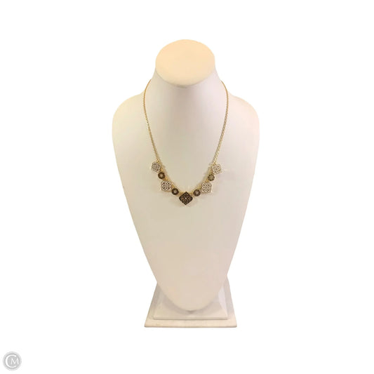 Necklace Designer By Kate Spade