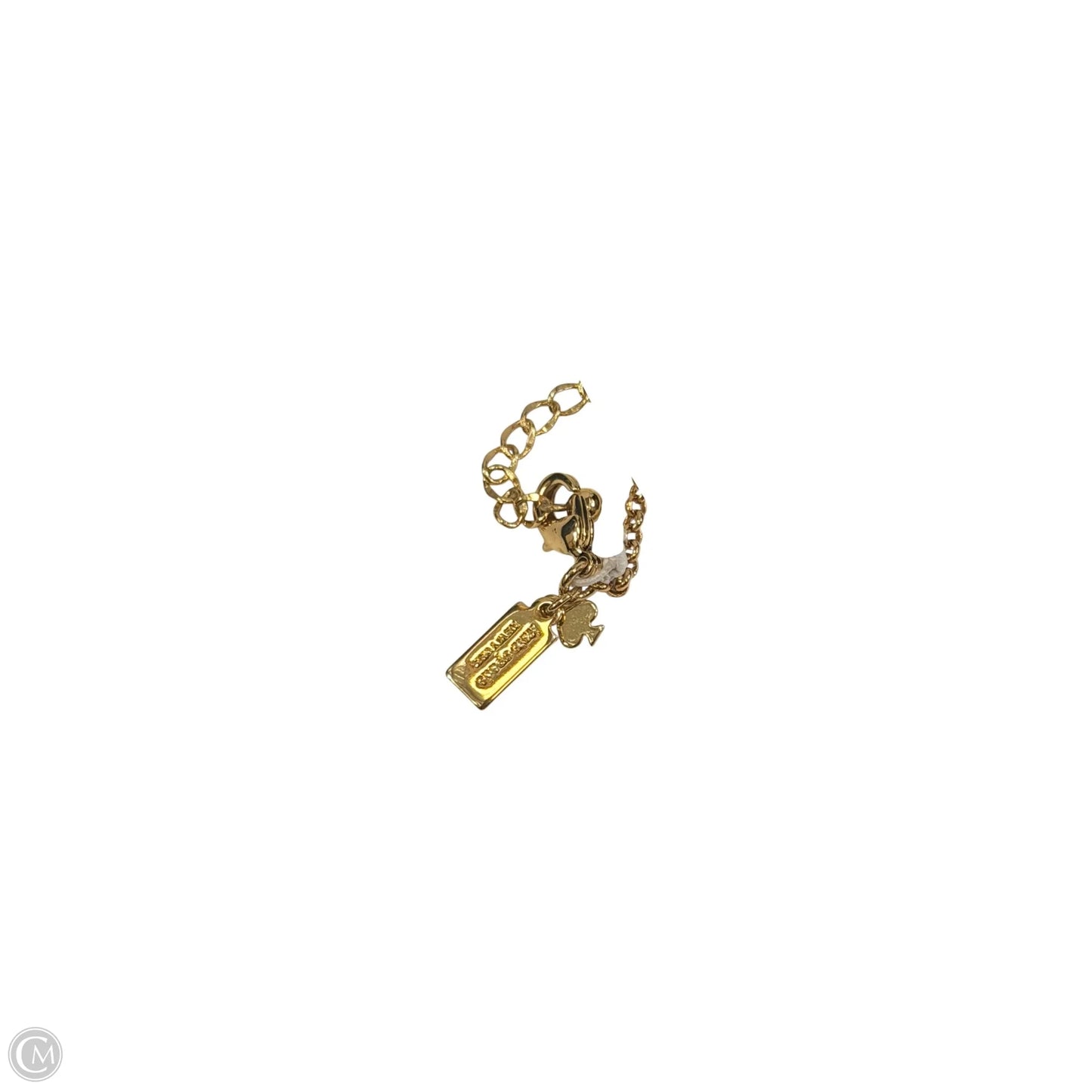 Necklace Designer By Kate Spade
