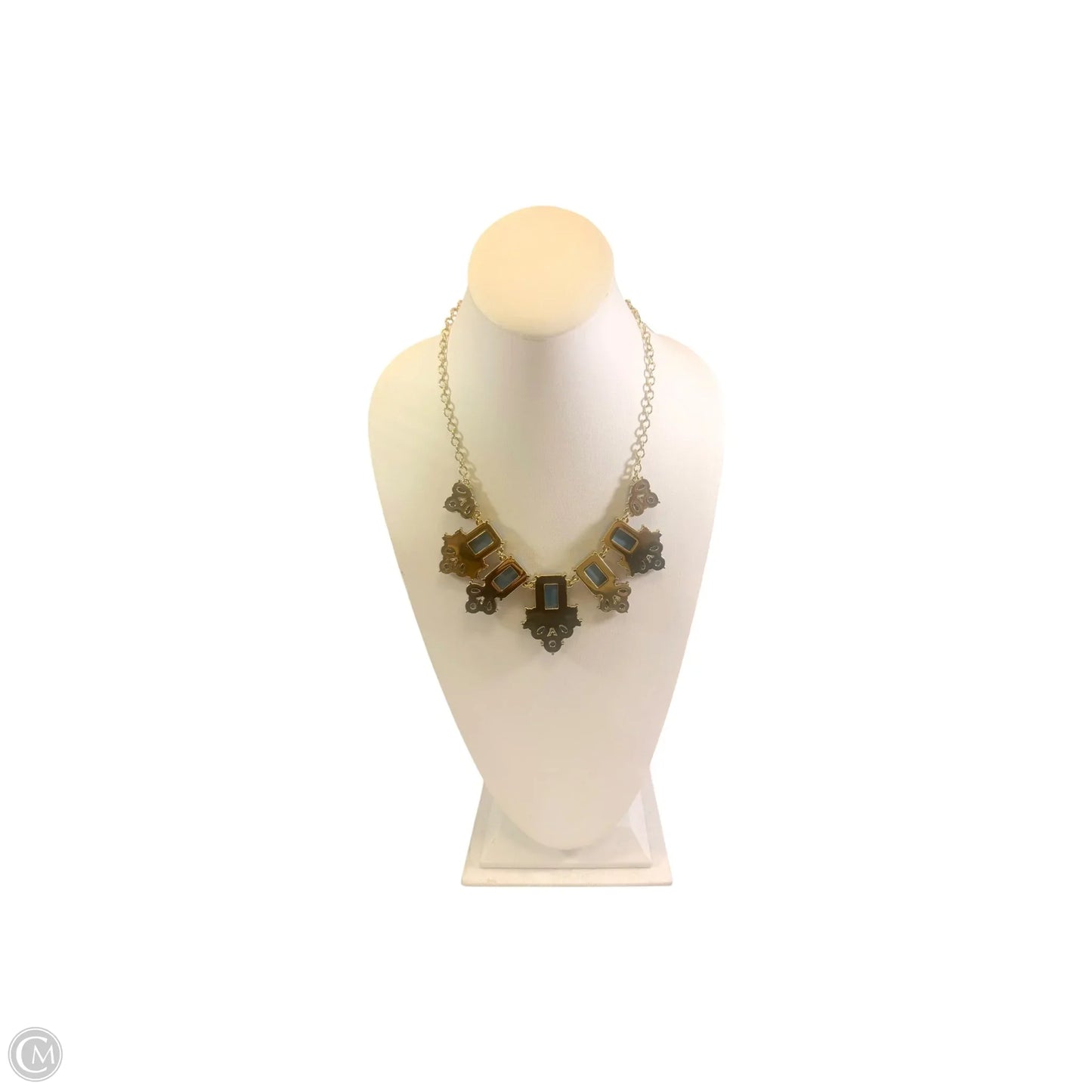 Necklace Designer By Kate Spade